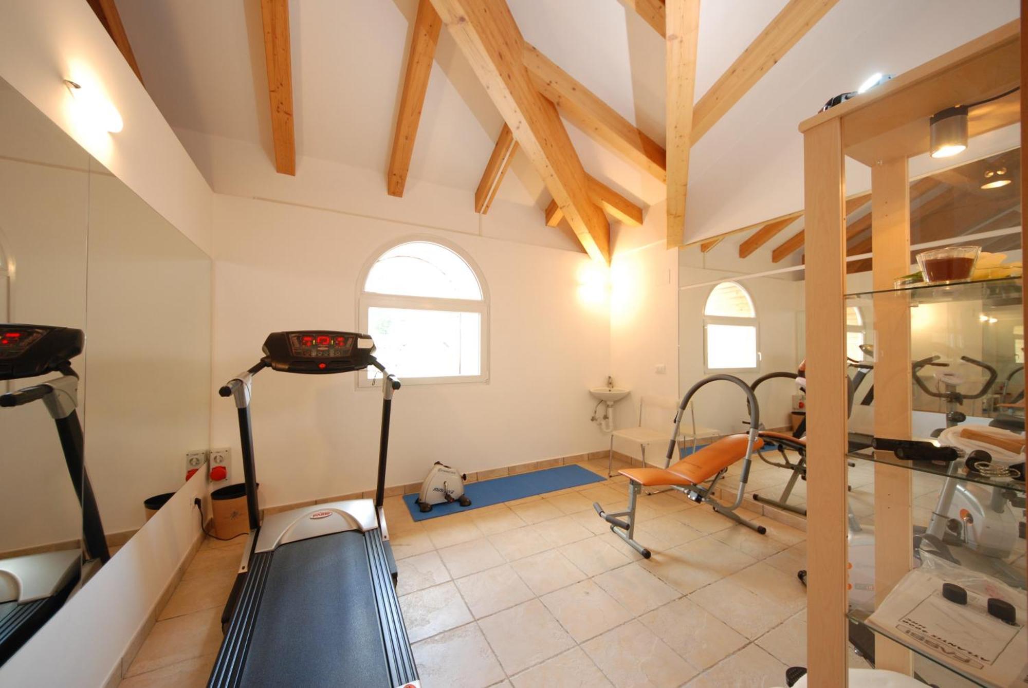 Hotel Faloria Moena Zewnętrze zdjęcie