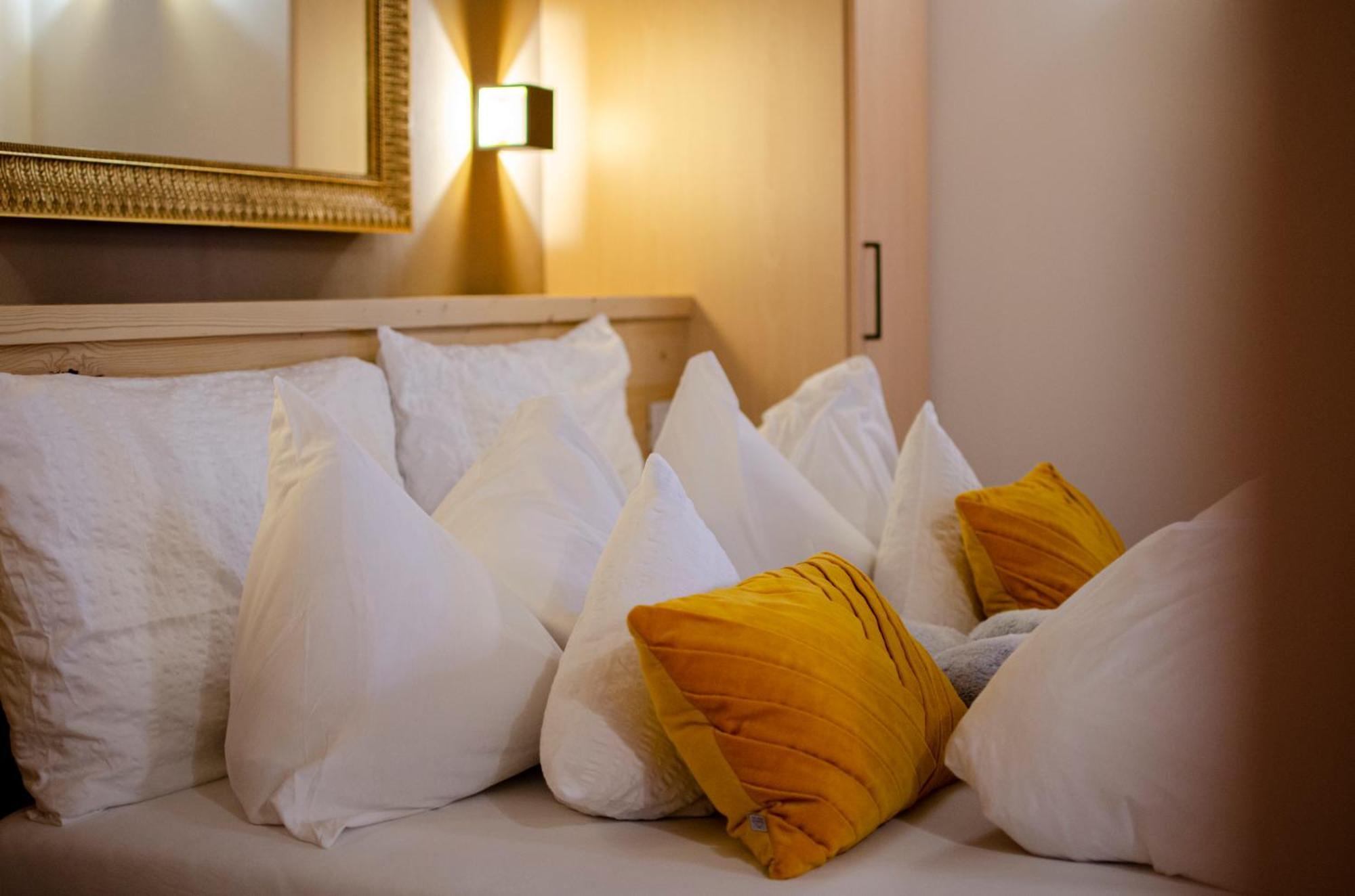 Hotel Faloria Moena Zewnętrze zdjęcie