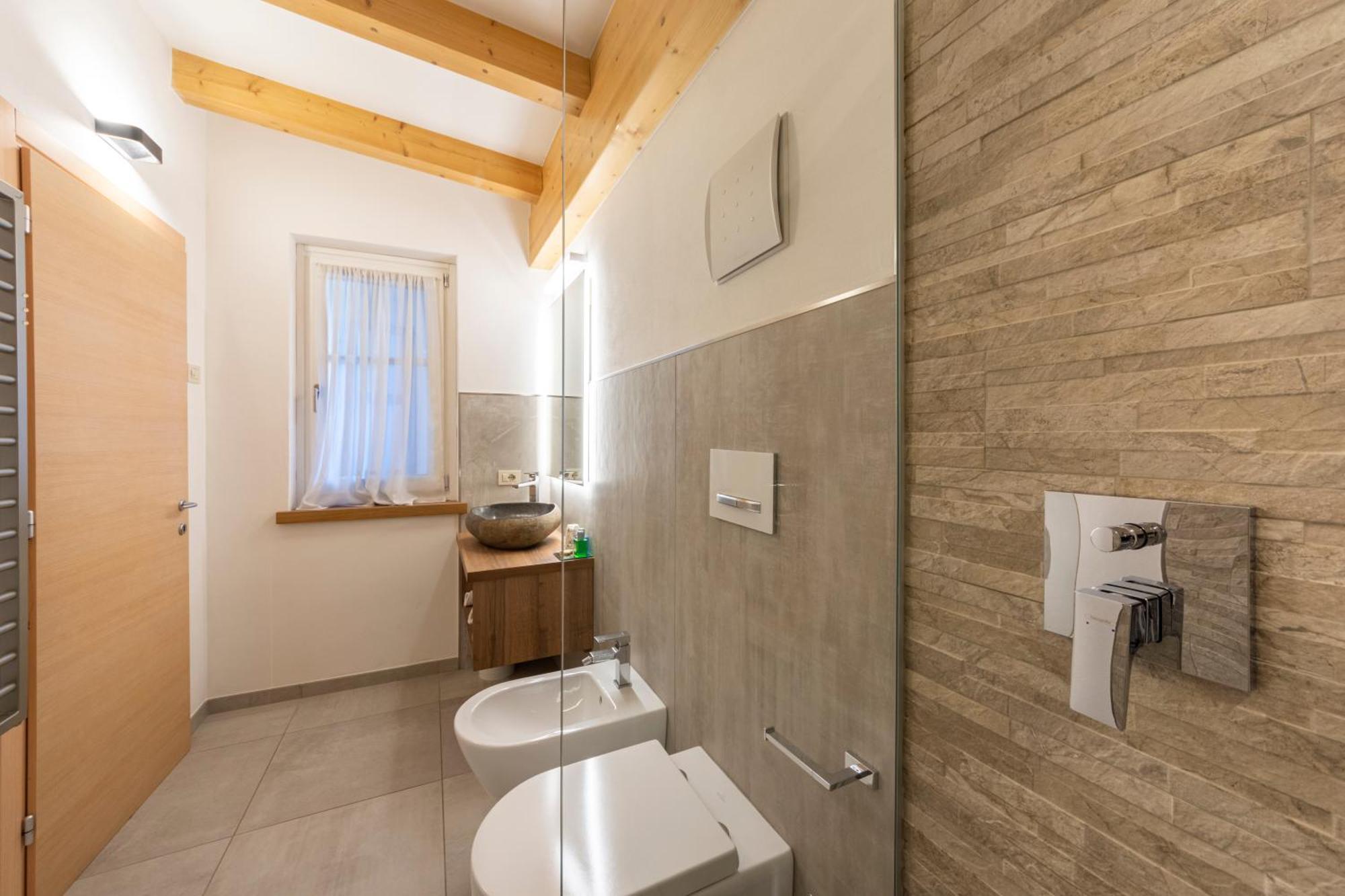 Hotel Faloria Moena Zewnętrze zdjęcie