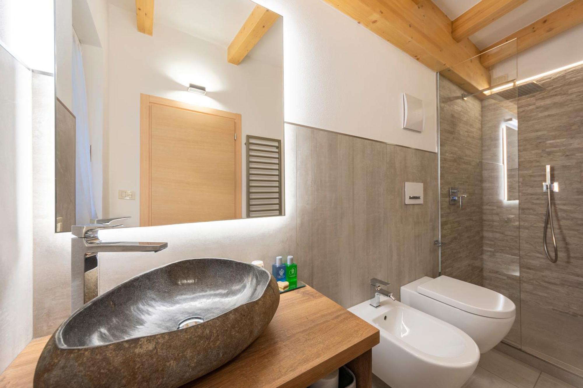 Hotel Faloria Moena Zewnętrze zdjęcie